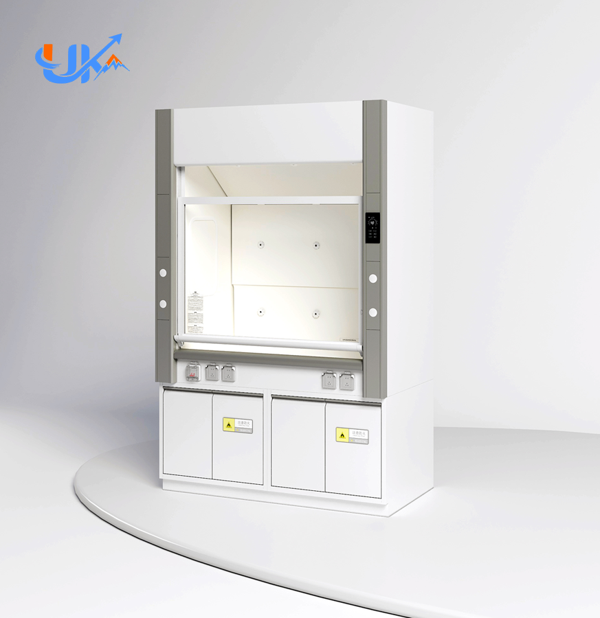 Chemistry Fume Hood